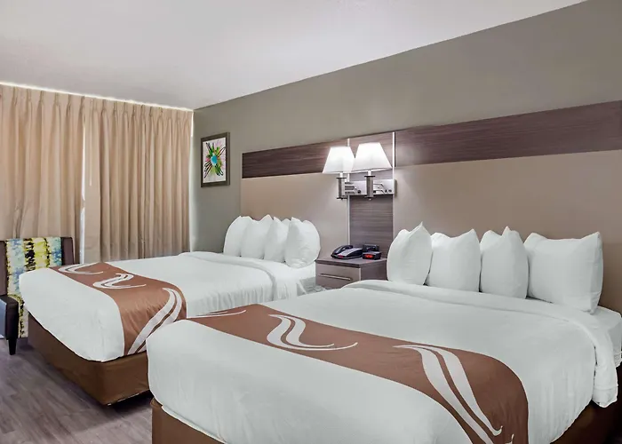 Quality Inn & Suites