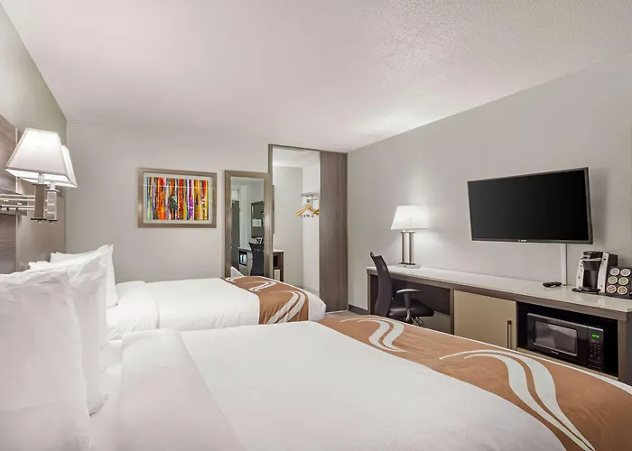 Quality Inn & Suites