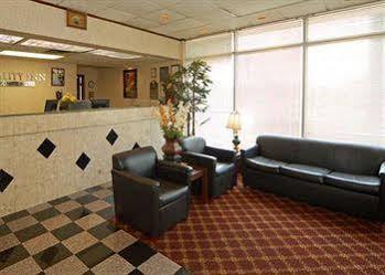 Quality & Hotel Cartersville
