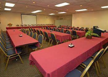 Hotel Quality & Cartersville