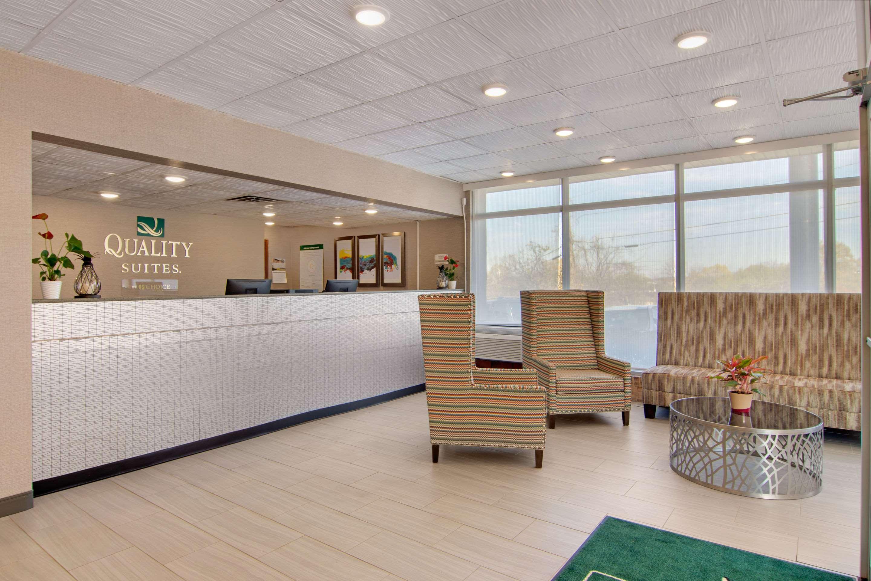 Hotel Quality &