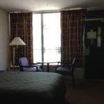 Hotel Quality & Cartersville