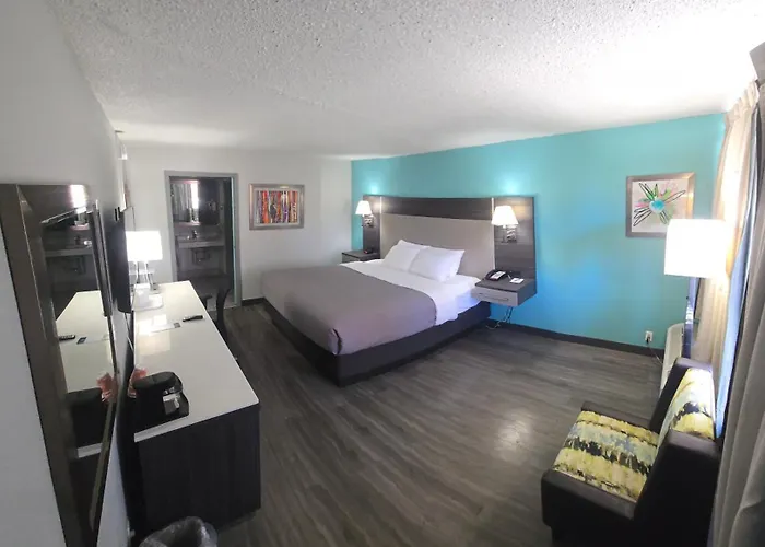 Quality Inn & Suites