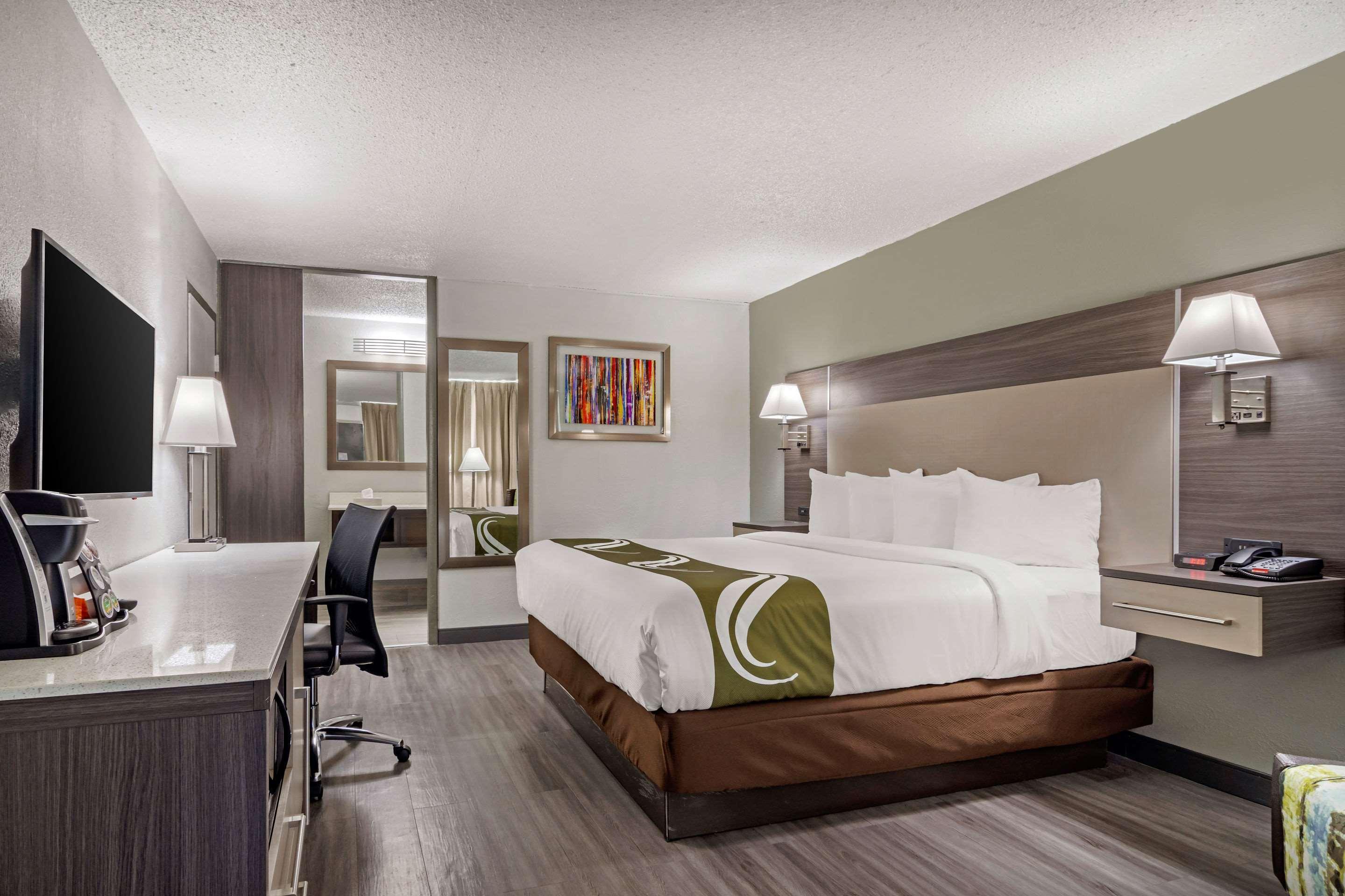 Hotel Quality & 2*