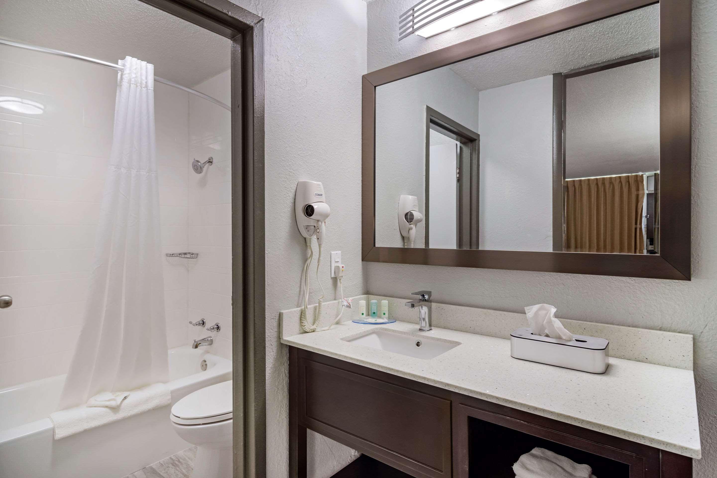 Hotel Quality & 2*