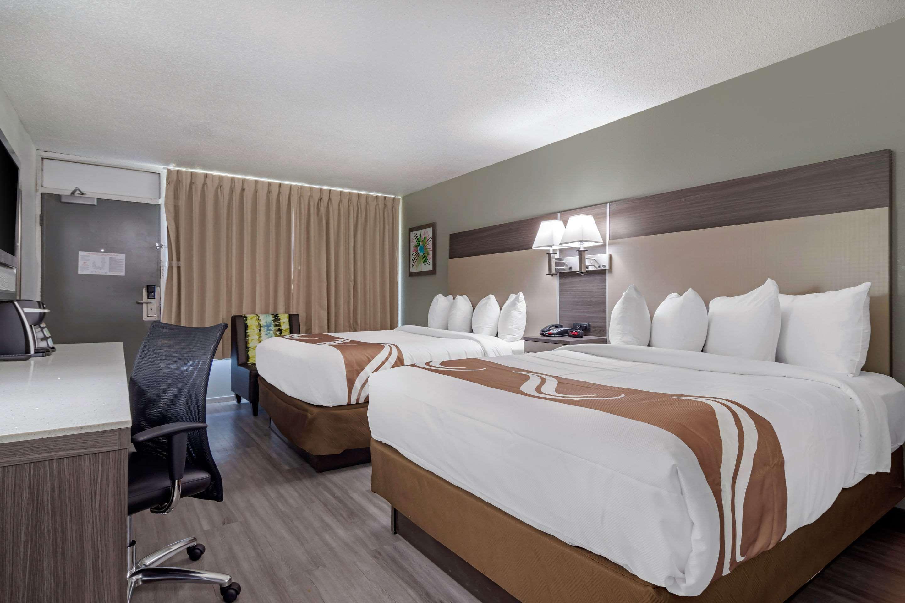 Hotel Quality & 2*